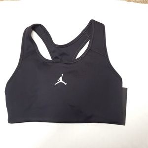 Jordan Jumpman Women's  Sports Bra Small